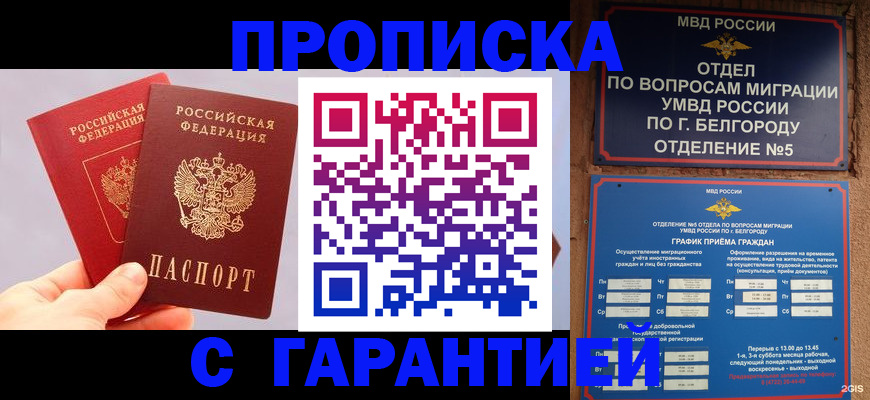 прописка 2025 в Ингушетии